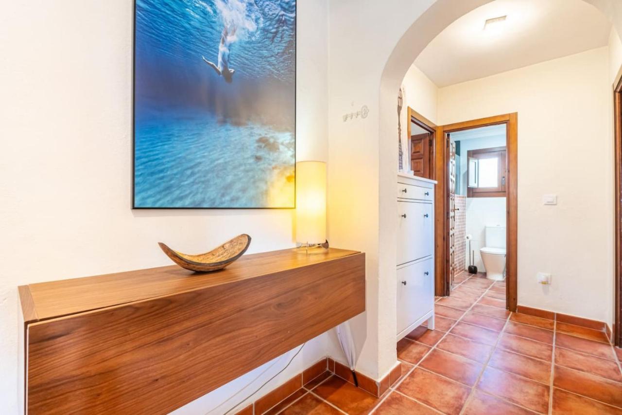 Villa Oasis De Paz Con Piscina Barbacoa Playa A 5Minutos Jávea Exterior foto