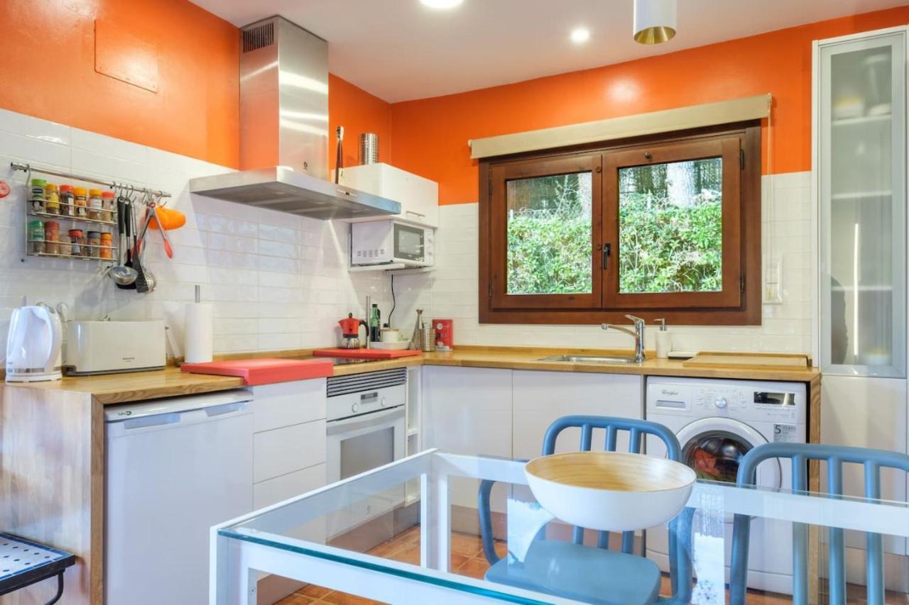 Villa Oasis De Paz Con Piscina Barbacoa Playa A 5Minutos Jávea Exterior foto