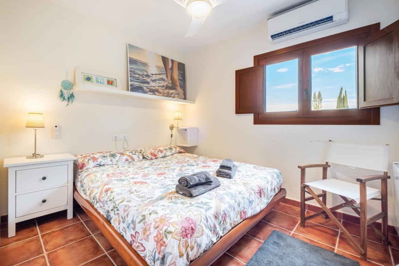 Villa Oasis De Paz Con Piscina Barbacoa Playa A 5Minutos Jávea Exterior foto